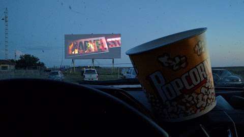 Clearwater Drive-In